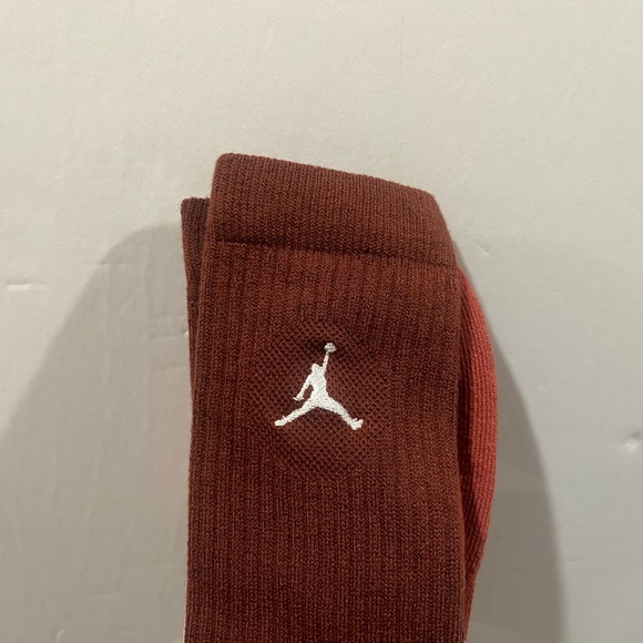 Jordan Everyday, Crew Socks, DX9632 901, 3 Pack - Picture 4 of 8